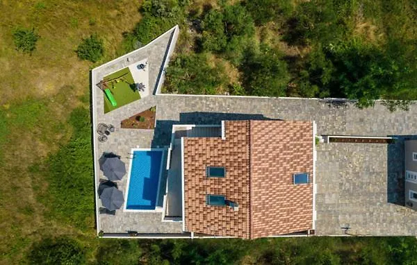Villa Strkalj Bibinje