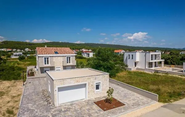 Villa Strkalj Bibinje