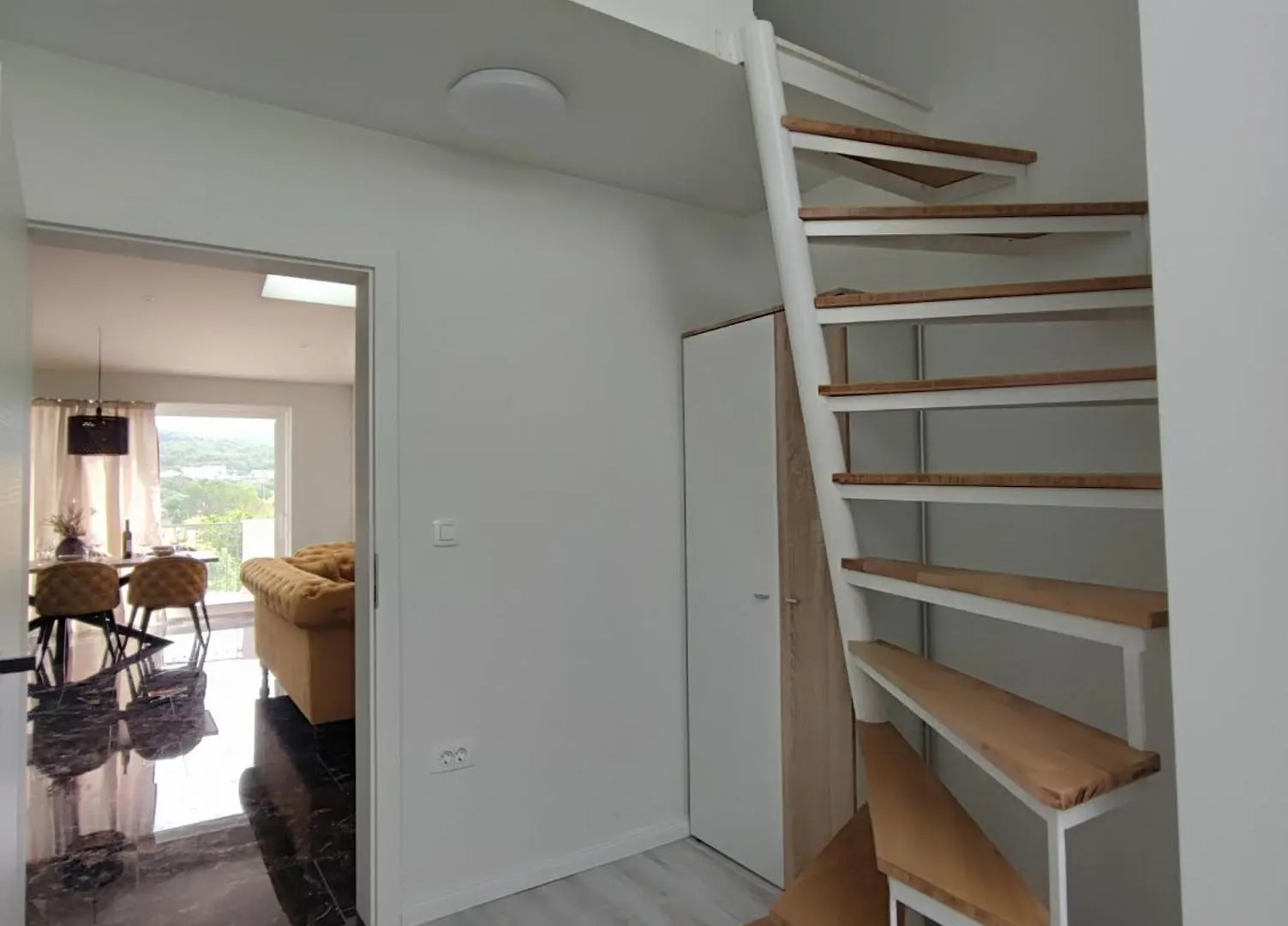 Villa Strkalj Bibinje Croatia