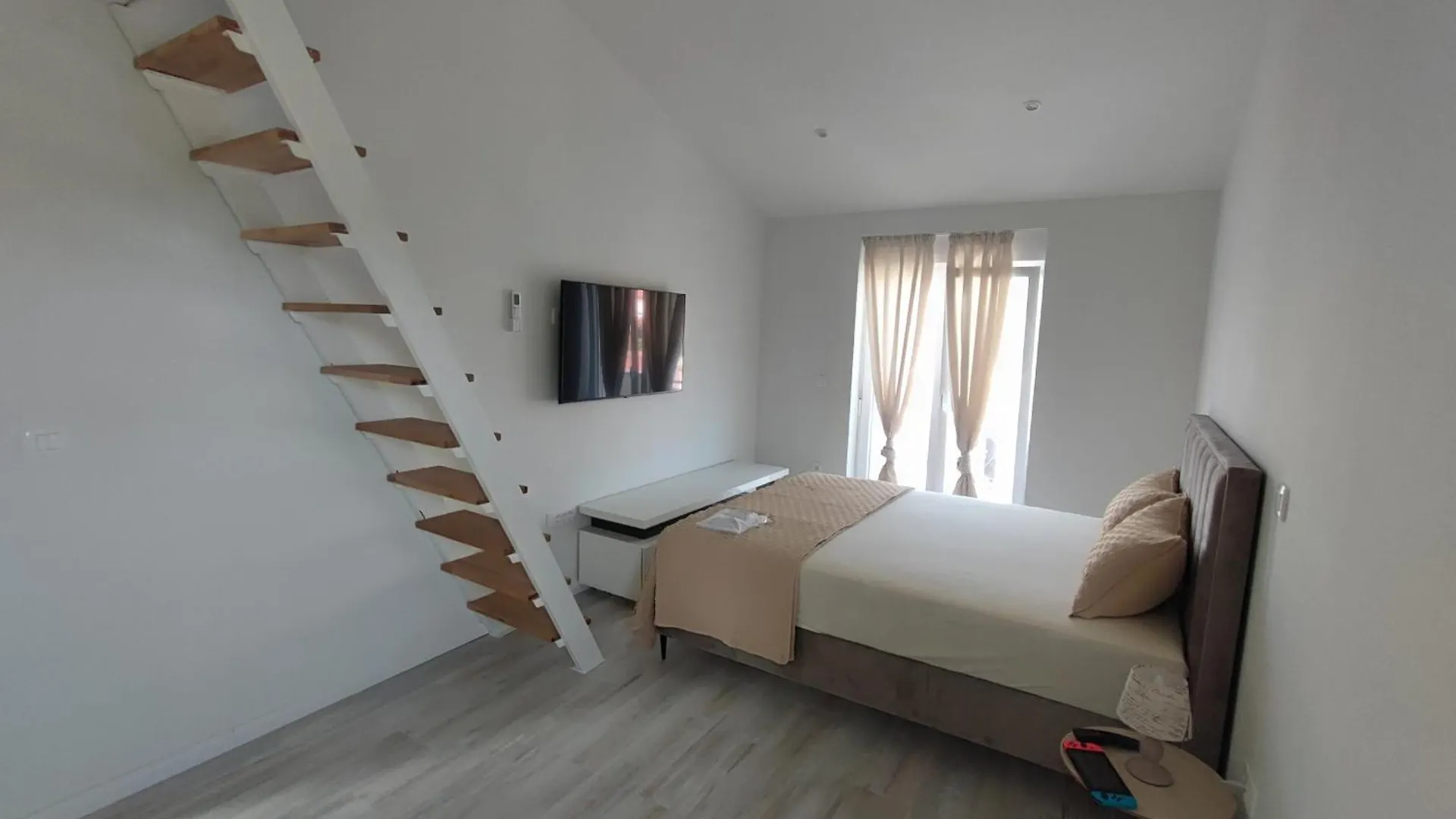 Villa Strkalj Bibinje Croatia
