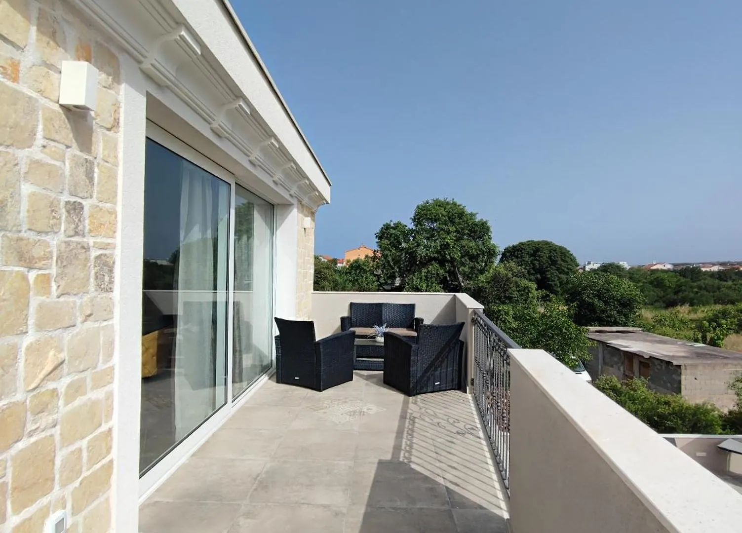 Villa Strkalj Bibinje