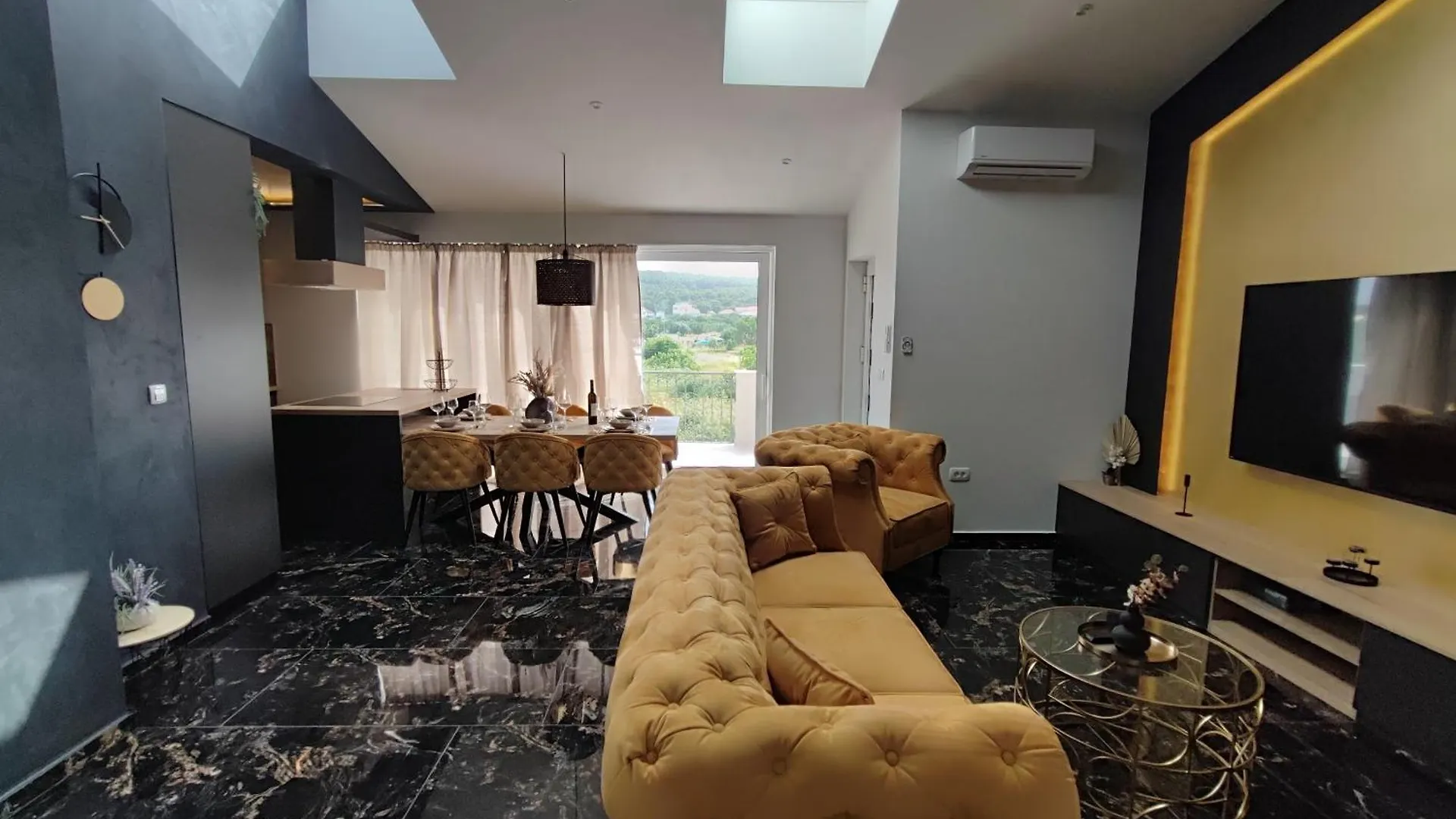 Villa Strkalj Bibinje
